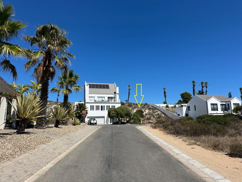 0 Bedroom Property for Sale in Shelley Point Western Cape